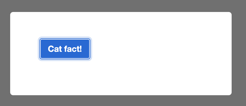 Display React Component